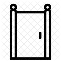 Door Icon