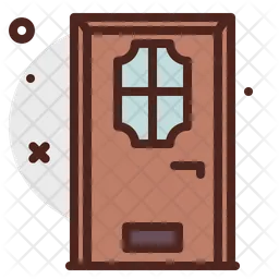 Door  Icon