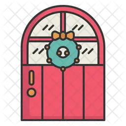 Door  Icon