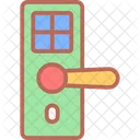 Door  Icon