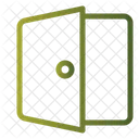 Door  Icon