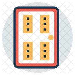 Door Icon