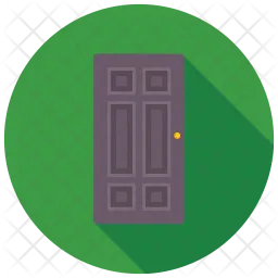 Door  Icon