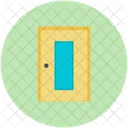Door Gate Enterance Icon