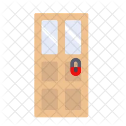 Door  Icon