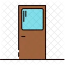 Window Door Gate Icon