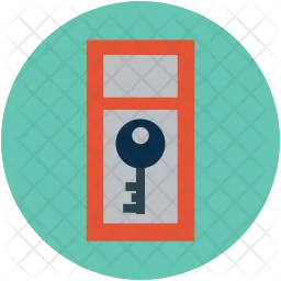 Door  Icon