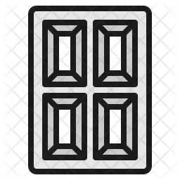 Door  Icon