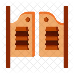 Door  Icon