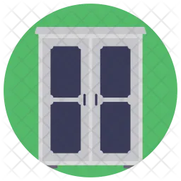 Door  Icon