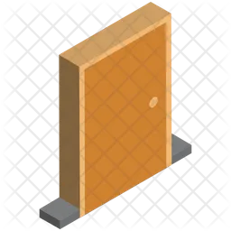 ` Door  Icon