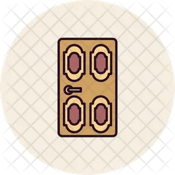 Door  Icon