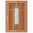 Door Home Door Exit Door Icon