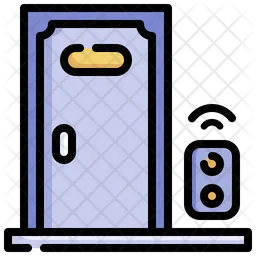 Door  Icon