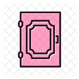 Door  Icon