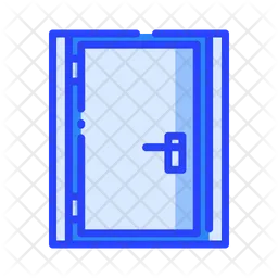 Door  Icon