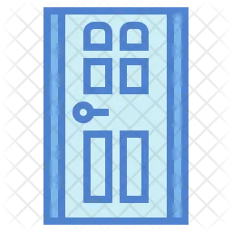 Door  Icon