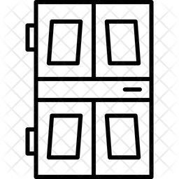 Door  Icon