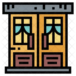 Door  Icon