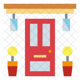 Door  Icon