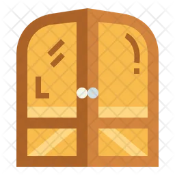 Door  Icon