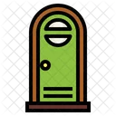 Door  Icon