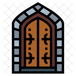 Door  Icon