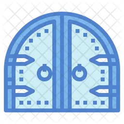 Door  Icon