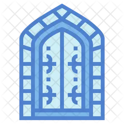 Door  Icon