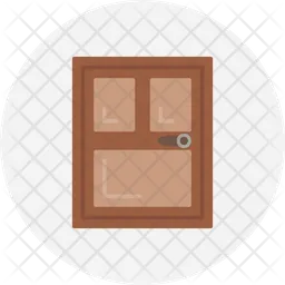 Door  Icon