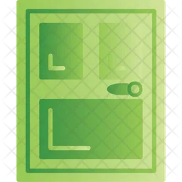 Door  Icon