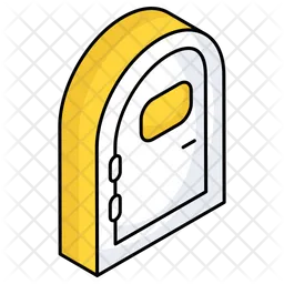 Door  Icon