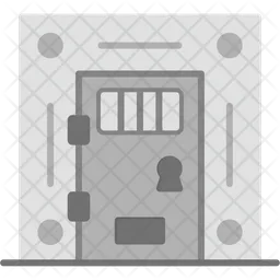 Door  Icon