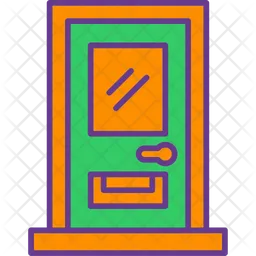 Door  Icon