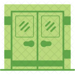 Door  Icon