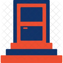 Door  Icon