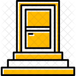 Door  Icon