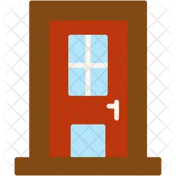 Door  Icon