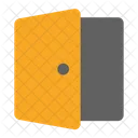 Door  Icon