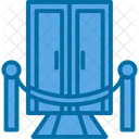 Door Entrance Gate Icon