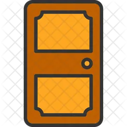 Door  Icon