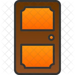 Door  Icon