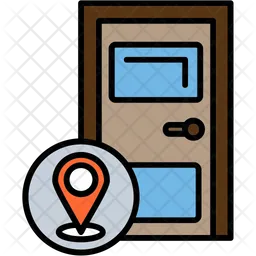 Door  Icon