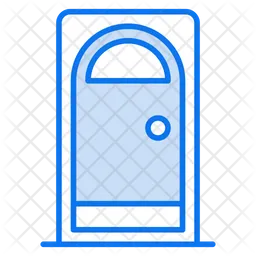 Door  Icon