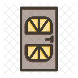 Door  Icon