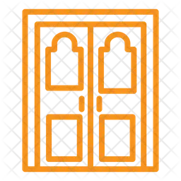 Door  Icon