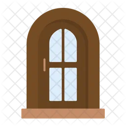 Door  Icon