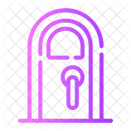 Door  Icon