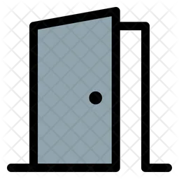 Door  Icon