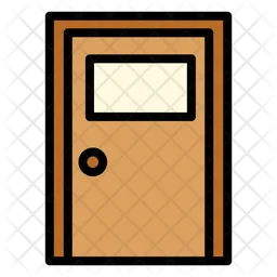 Door  Icon